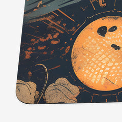 Skull Salvage Playmat