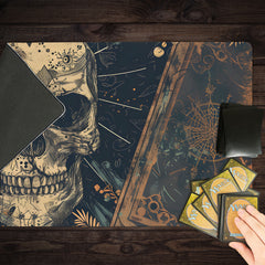 Skull Salvage Playmat