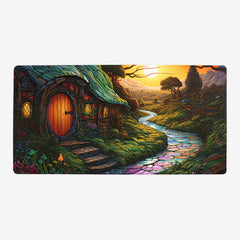 Tales from the Shire Playmat
