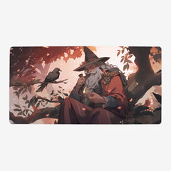 Allfather Christmas Playmat