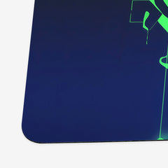 Ghostlight Oni Magus Playmat