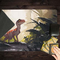I Bless The Rains Down In Ixalan Playmat