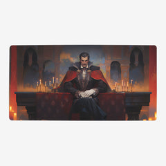 Invoker Incomparable Playmat