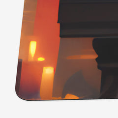 Invoker Incomparable Playmat