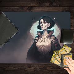 Our Lady of Resurrection Playmat