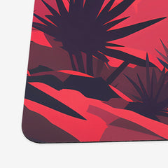 Pistolero Sunrise Playmat