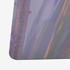 Adult Green Dragon Playmat