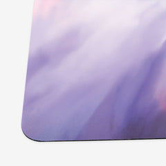 Adult White Dragon Playmat