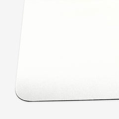 Young Black Dragon Playmat