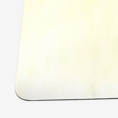 Young Green Dragon Playmat