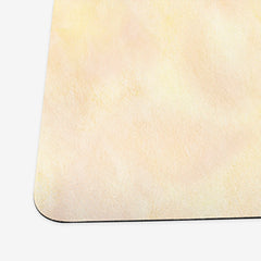 Young Red Dragon Playmat