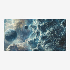 The Great One Playmat