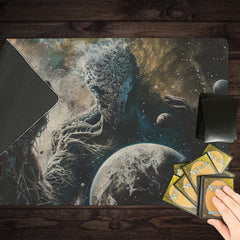 Titan Lord Playmat