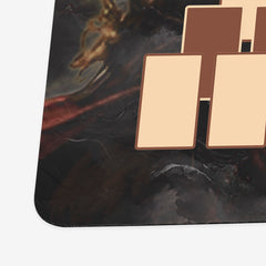 7 Wonders Duel Playmat