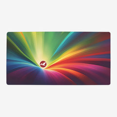 Abstract Creation Playmat