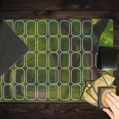 Arboretum Playmat