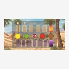 Century Spice Road Playmat