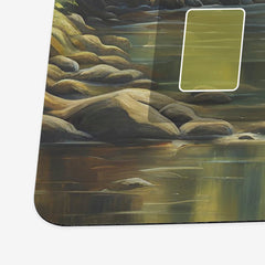 Ecosystem Forest Ocean Playmat