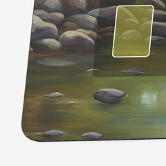 Ecosystem Forest Savanna Playmat