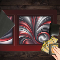 Fright Night Playmat