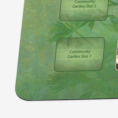 Herbaceous Playmat