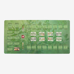 Herbaceous Playmat
