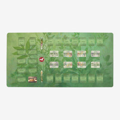Herbaceous Playmat