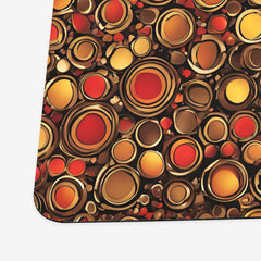 The Queens Lair Playmat