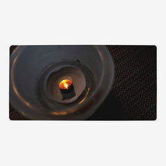 Resistance To Change Playmat