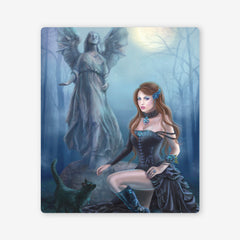 Gothic Two Player Mat
