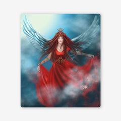 Wings Two Player Mat