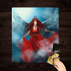 Wings Two Player Mat