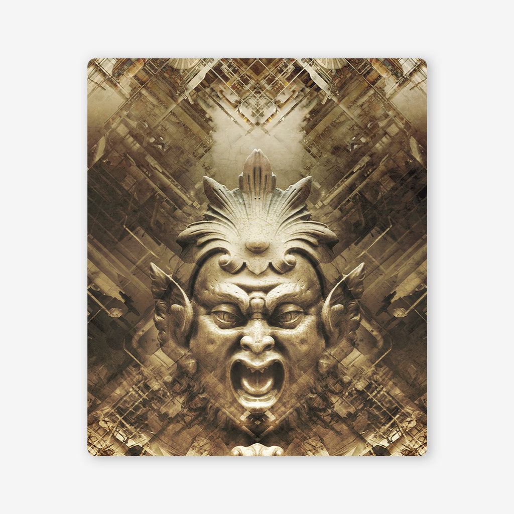 Angercast Two Player Mat