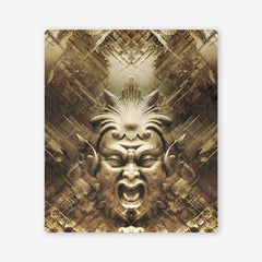 Angercast Two Player Mat