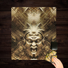 Angercast Two Player Mat