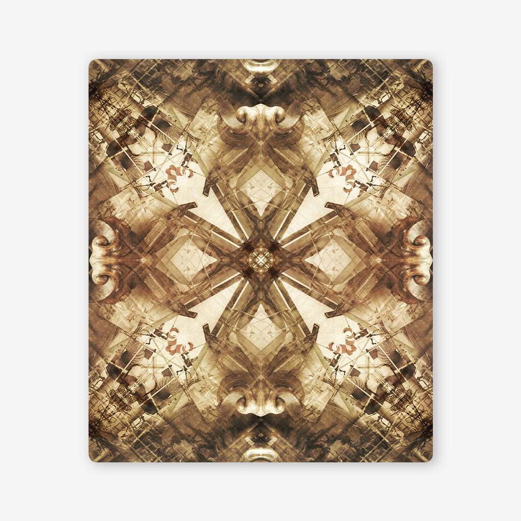 Focus Two Player Mat