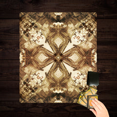 Focus Two Player Mat