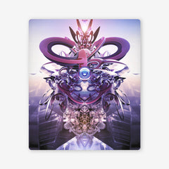 Overseer Two Player Mat