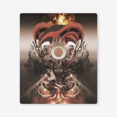 Pyropriest Two Player Mat