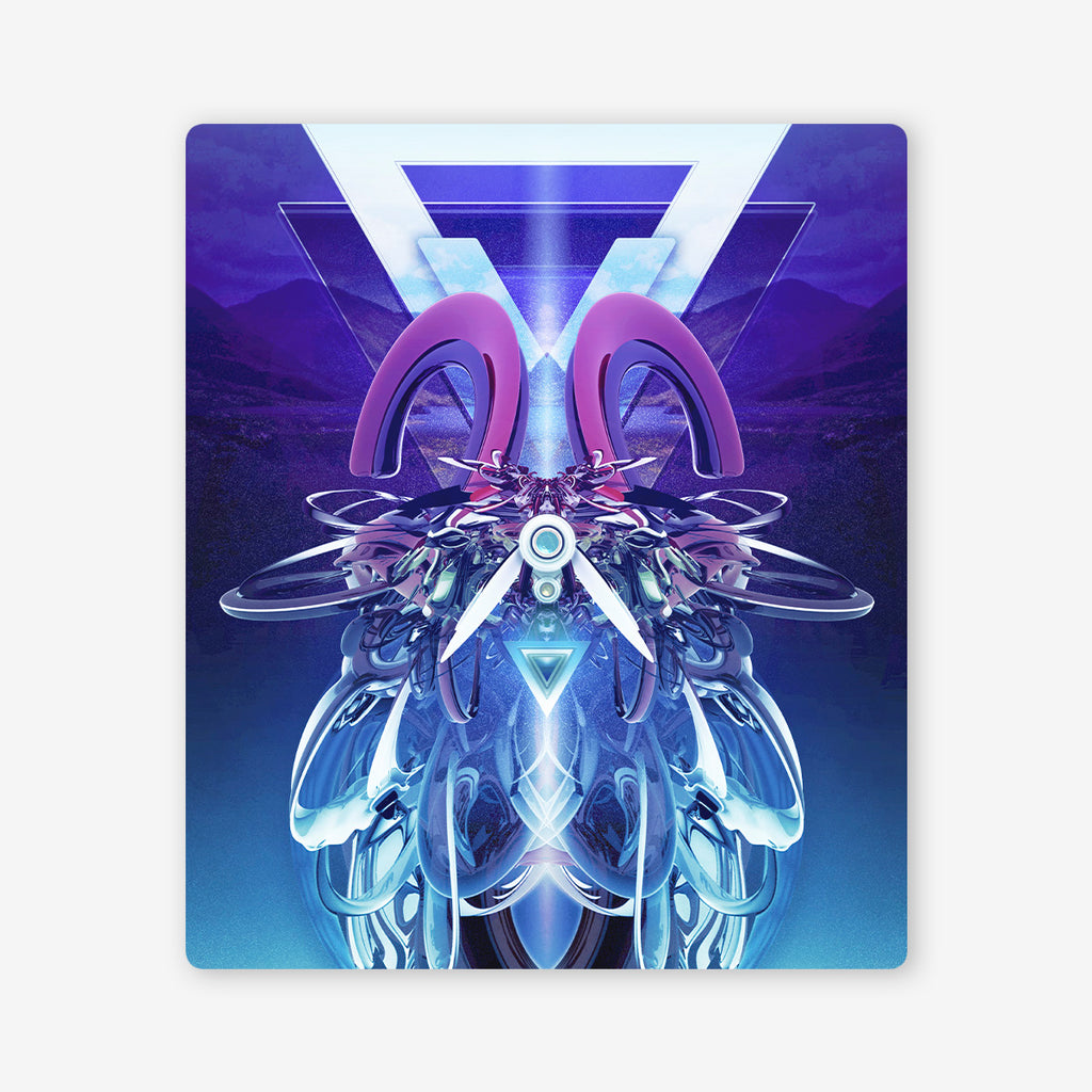 Sentry Two Player Mat