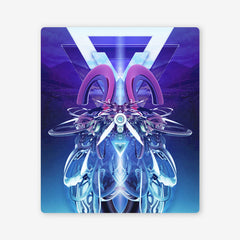 Sentry Two Player Mat