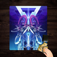 Sentry Two Player Mat