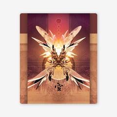 Spirit Two Player Mat