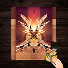 Spirit Two Player Mat