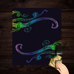 Deep Analysis Two Player Mat