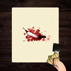 Sins of Ava Two Player Mat