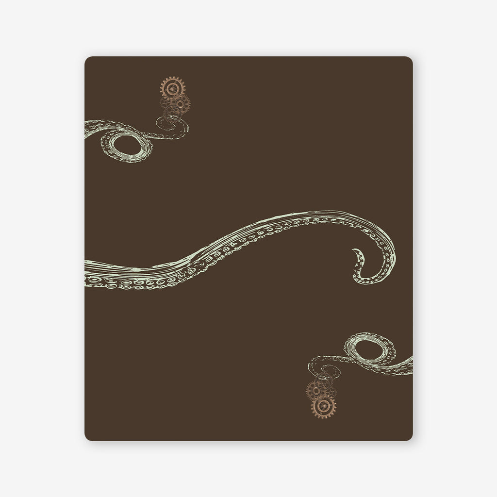 The Collector Two Player Mat