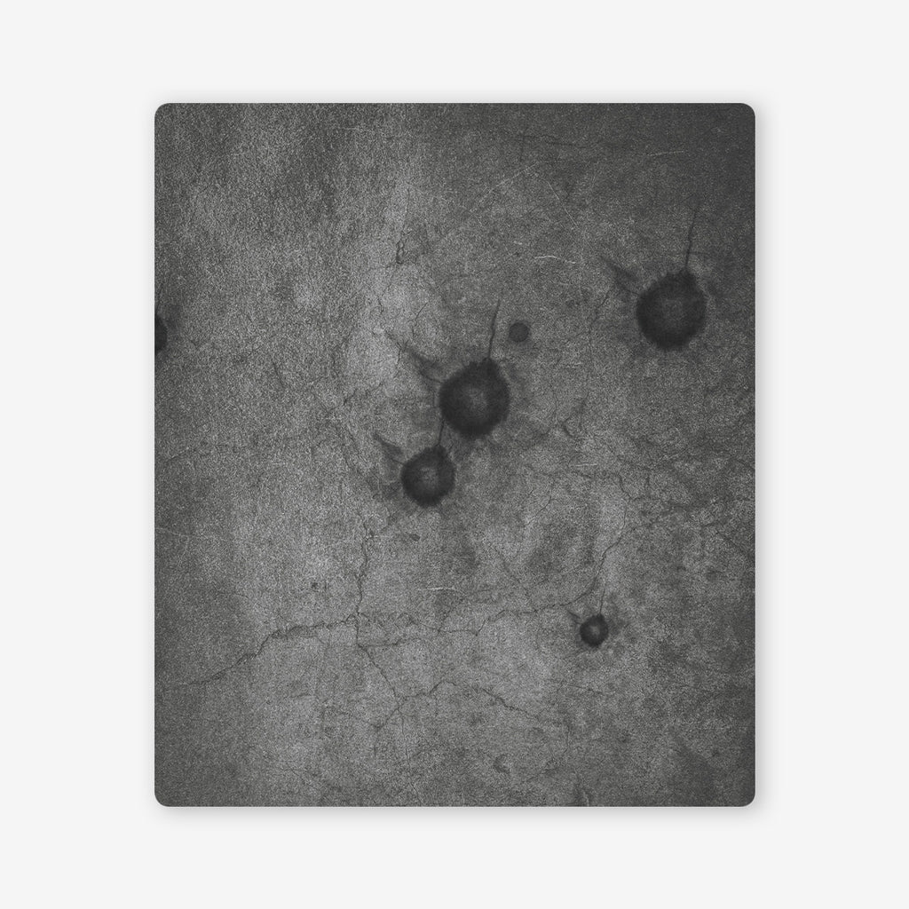 Dead Mans Land Two Player Mat