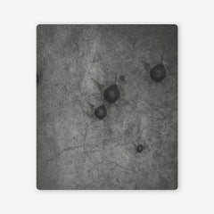 Dead Mans Land Two Player Mat