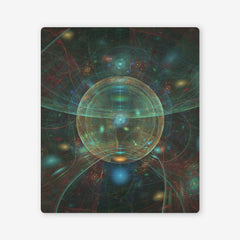 Bubble In A Bubble Two Player Mat